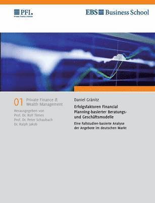 Erfolgsfaktoren Financial Planning-basierter Beratungs- und Geschäftsmodelle