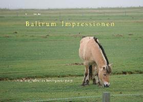 Baltrum-Impressionen 1