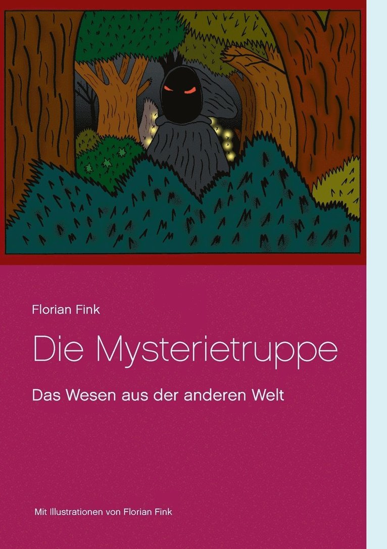 Die Mysterietruppe 1