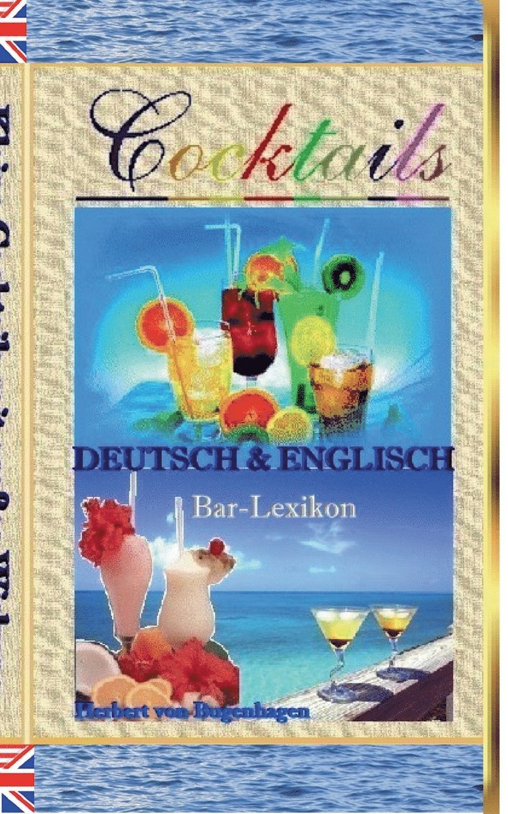 Cocktails 1