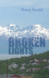 bokomslag Broken Lights