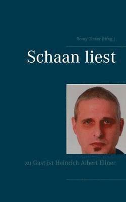 Schaan liest 1