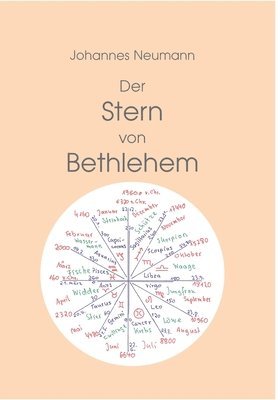 Johannes Neumann - Stern von Bethlehem, Häftad
