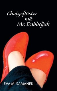 bokomslag Chatgeflster mit Mr. Dabbeljuh