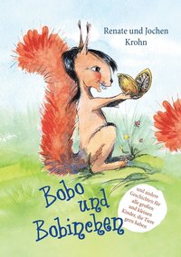 bokomslag Bobo und Bobinchen