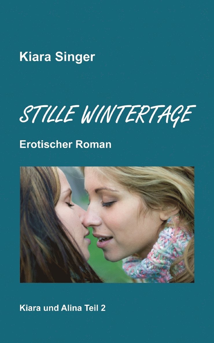 Stille Wintertage 1