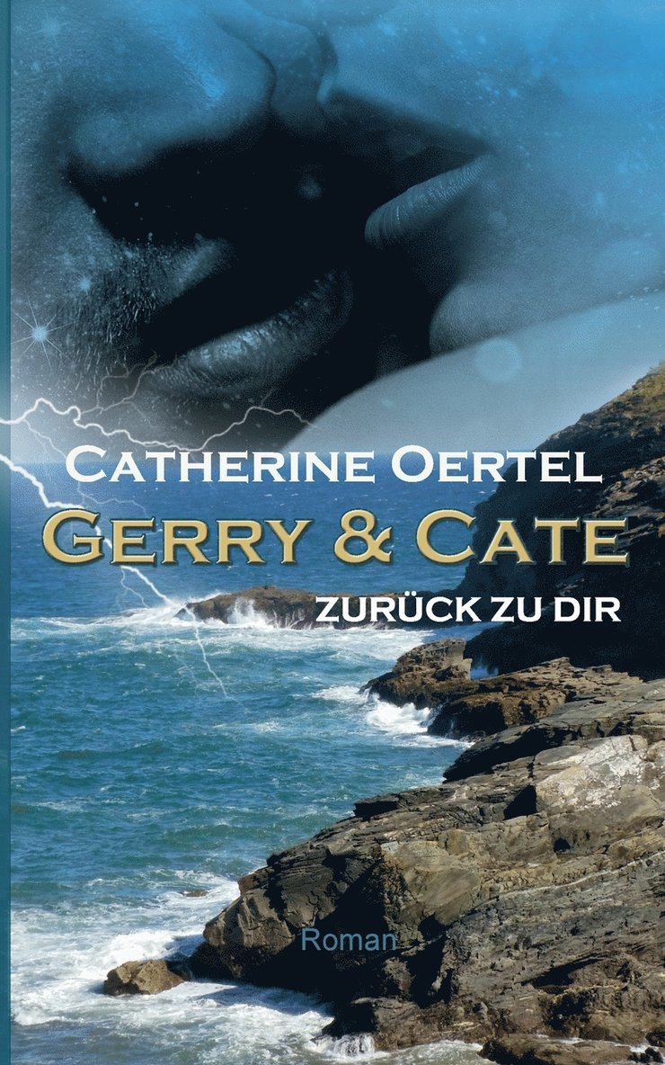 Gerry & Cate 1