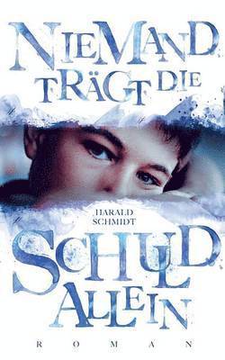 Harald Schmidt - Niemand trägt die Schuld allein, Häftad