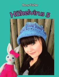 bokomslag Häkelvirus 5
