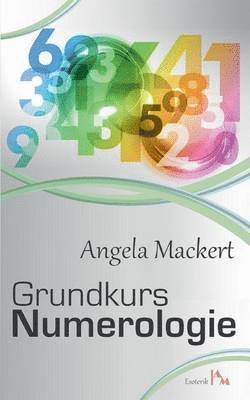bokomslag Grundkurs Numerologie