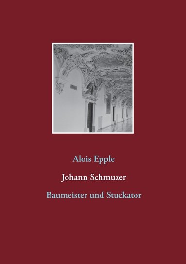 Alois Epple - Johann Schmuzer, Häftad