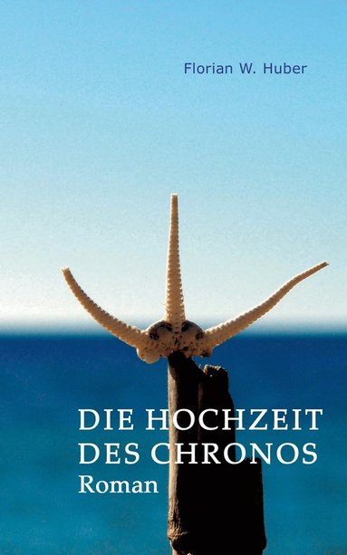 bokomslag Hochzeit des Chronos
