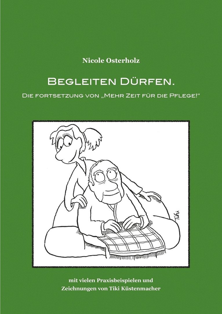 Begleiten drfen. 1