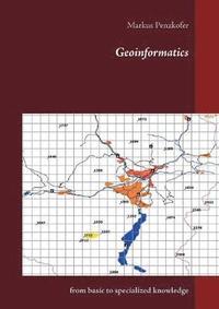 bokomslag Geoinformatics