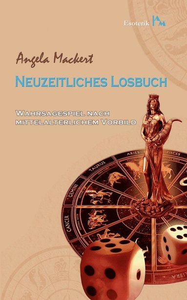 bokomslag Neuzeitliches Losbuch