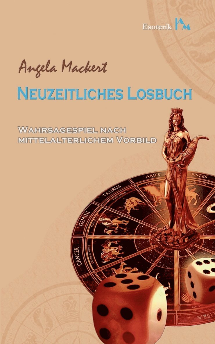 Neuzeitliches Losbuch
