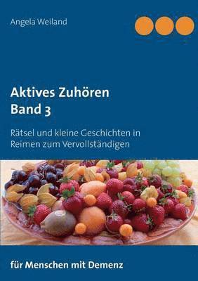 Angela Weiland - Aktives Zuhören, Häftad