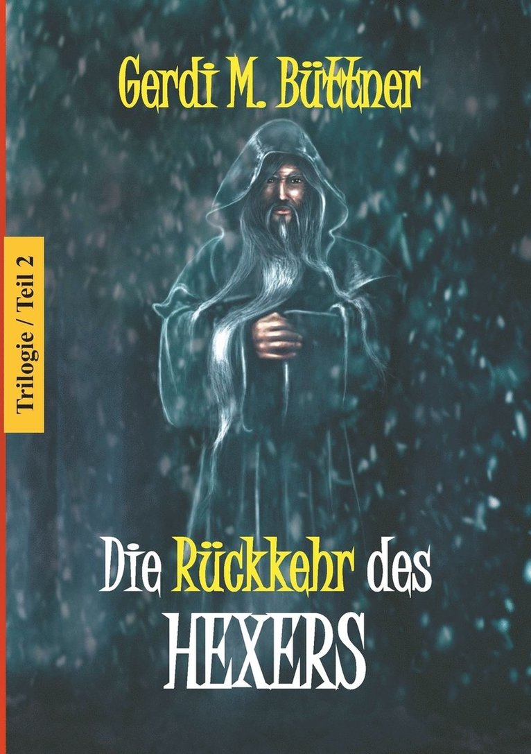 Die Rckkehr des Hexers 1