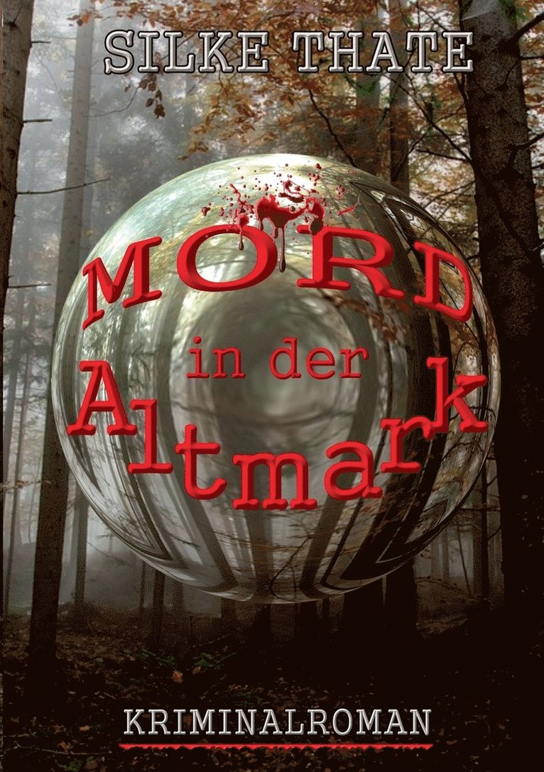 Mord in der Altmark 1