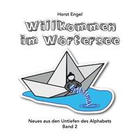 bokomslag Willkommen im Wrtersee - Band 2