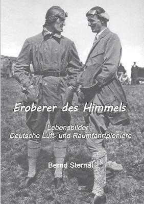 Bernd Sternal - Eroberer des Himmels, Häftad
