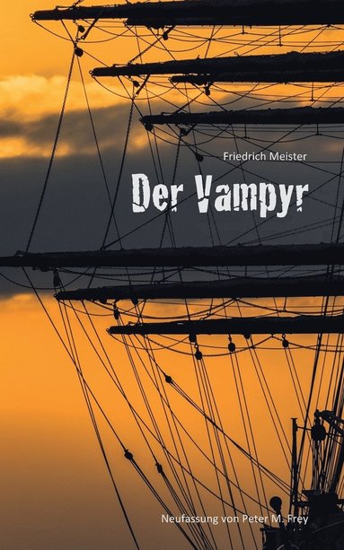 bokomslag Der Vampyr