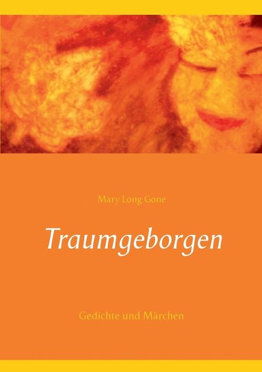 bokomslag Traumgeborgen