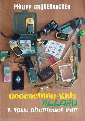 Geocaching-Kids Allgu 1