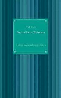 bokomslag Dreimal kleine Weihnacht