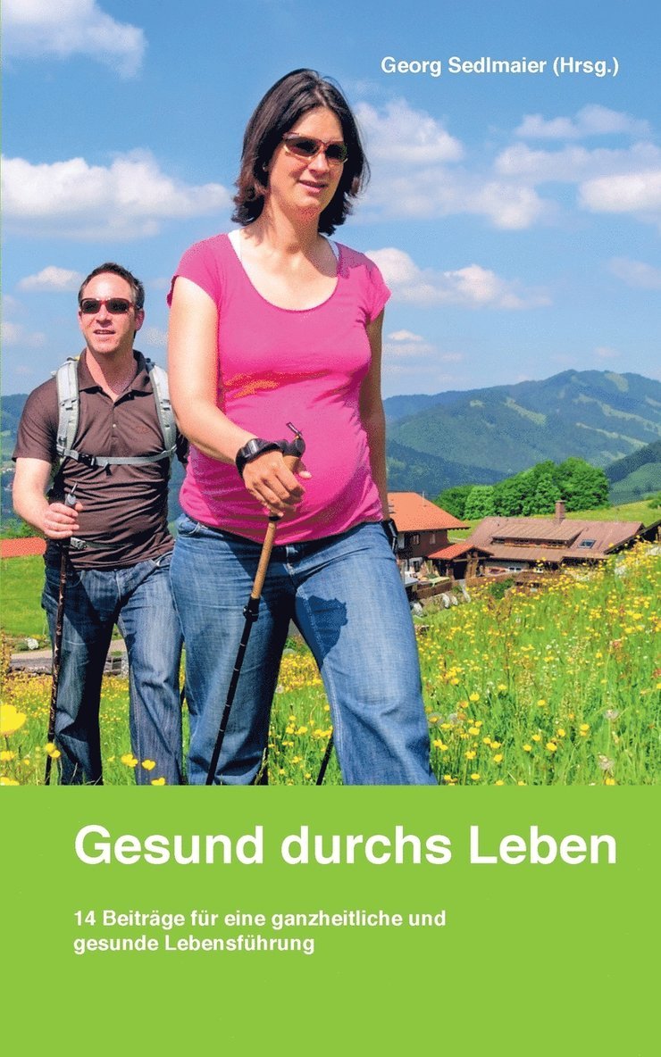 Gesund durchs Leben
