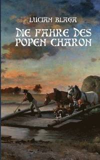 bokomslag Die Fhre des Popen Charon