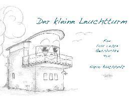 bokomslag Der kleine Leuchtturm