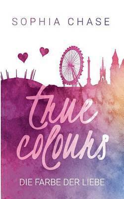 True Colours 1