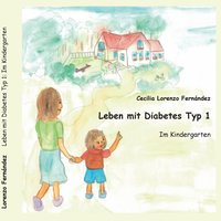 bokomslag Leben mit Diabetes Typ 1