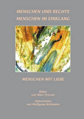 Menschen und Rechte - Menschen im Einklang 1