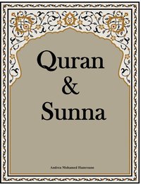 bokomslag Quran & Sunna