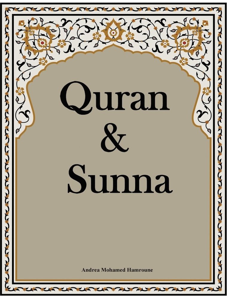 Quran & Sunna 1