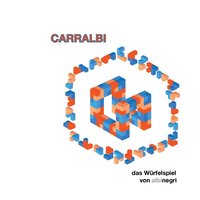 bokomslag Carralbi