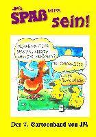 JM's Spaß muss sein!