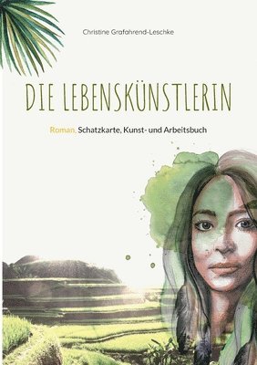 bokomslag Lebenskünstlerin