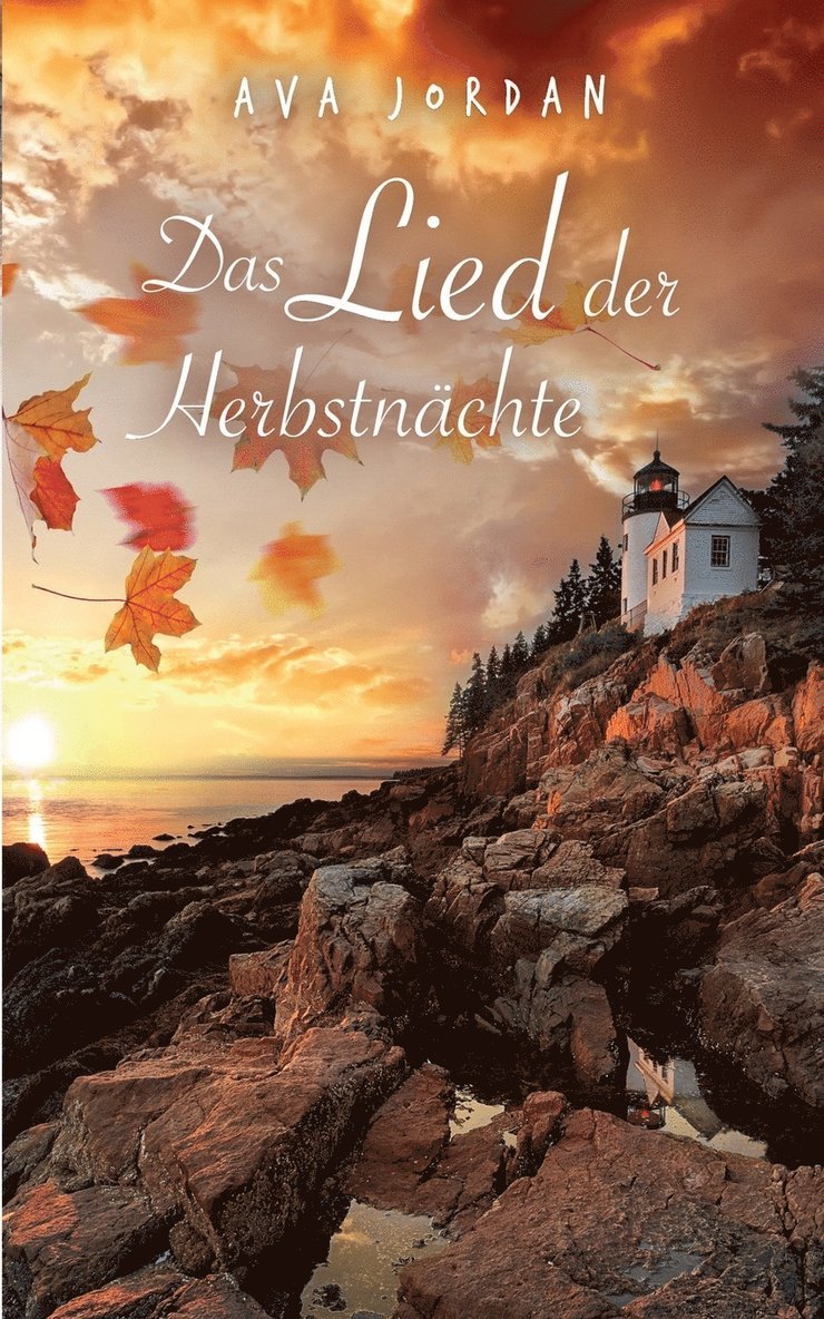 Das Lied der Herbstnachte 1