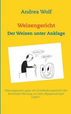 bokomslag Weizengericht