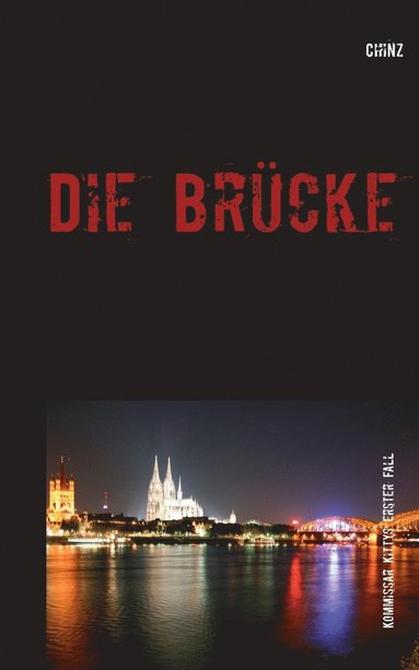 bokomslag Brücke