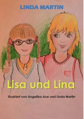 Lisa und Lina 1