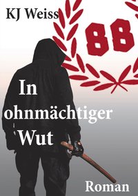 bokomslag In ohnmachtiger Wut