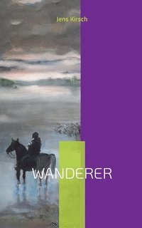 bokomslag Wanderer
