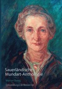 bokomslag Sauerlndische Mundart-Anthologie IV