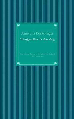 bokomslag Wortgemälde für den Weg