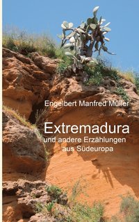 bokomslag Extremadura