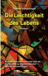 bokomslag Leichtigkeit des Lebens